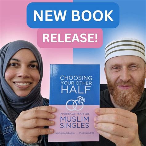 Circle muslim singles